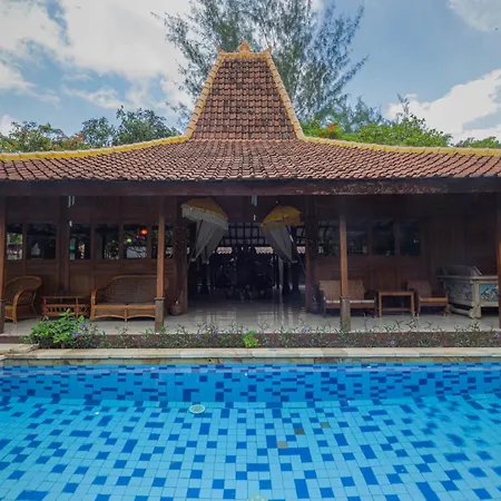 Omah Gili Hotel